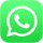 WhatsApp网页版绿色对话气泡Logo